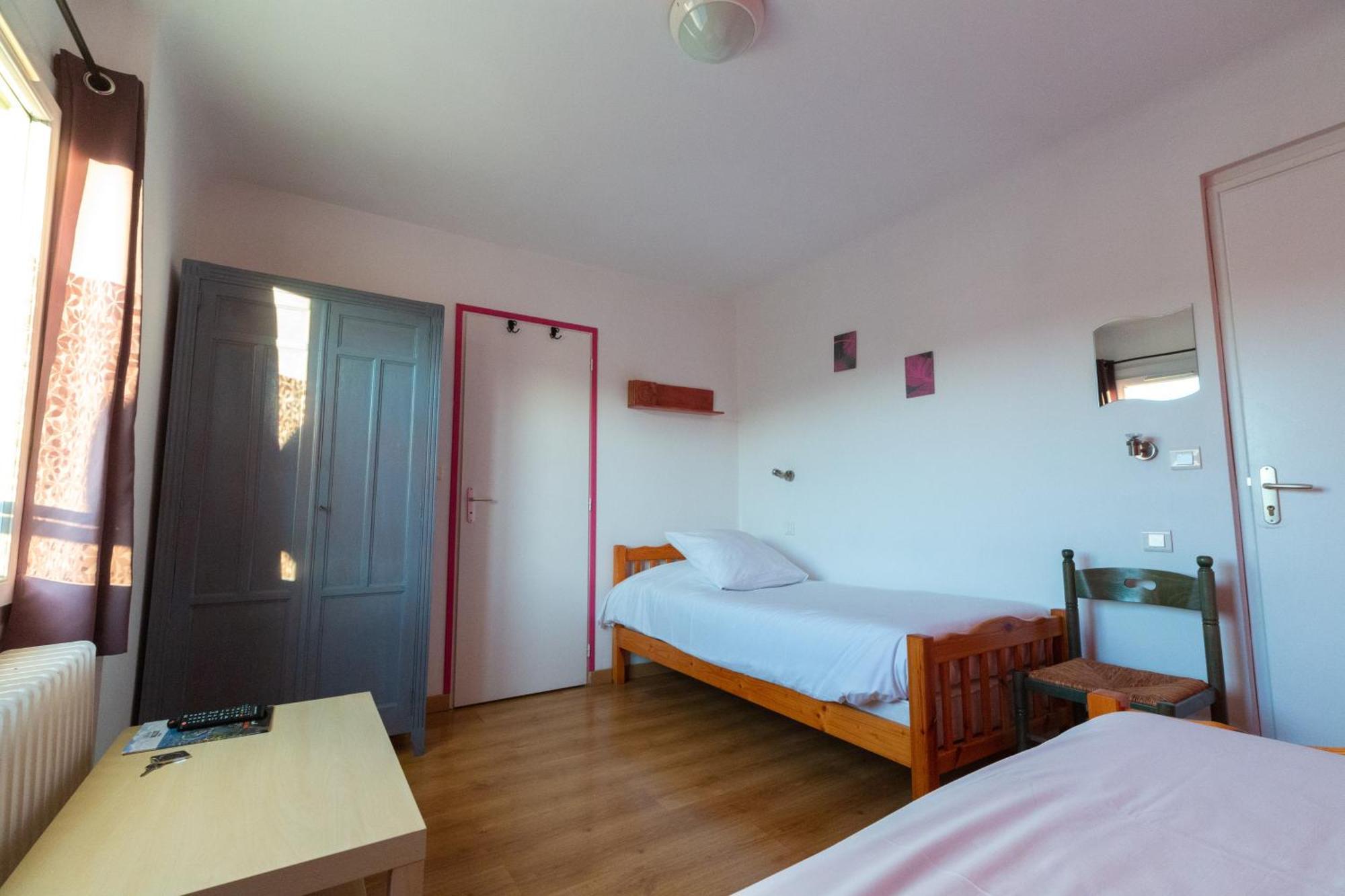 Hotel La Barguelonne Montcuq Dış mekan fotoğraf