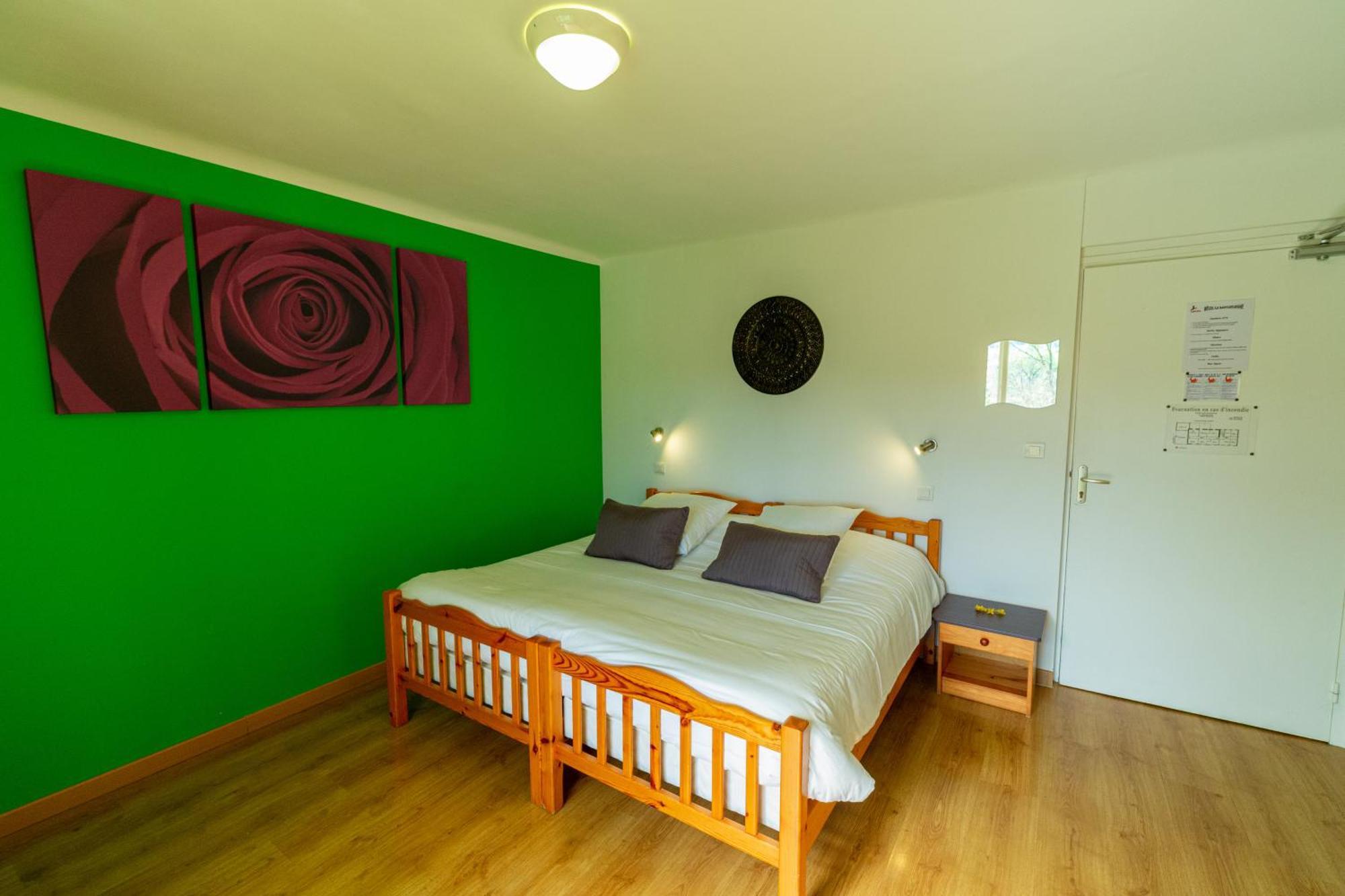 Hotel La Barguelonne Montcuq Dış mekan fotoğraf