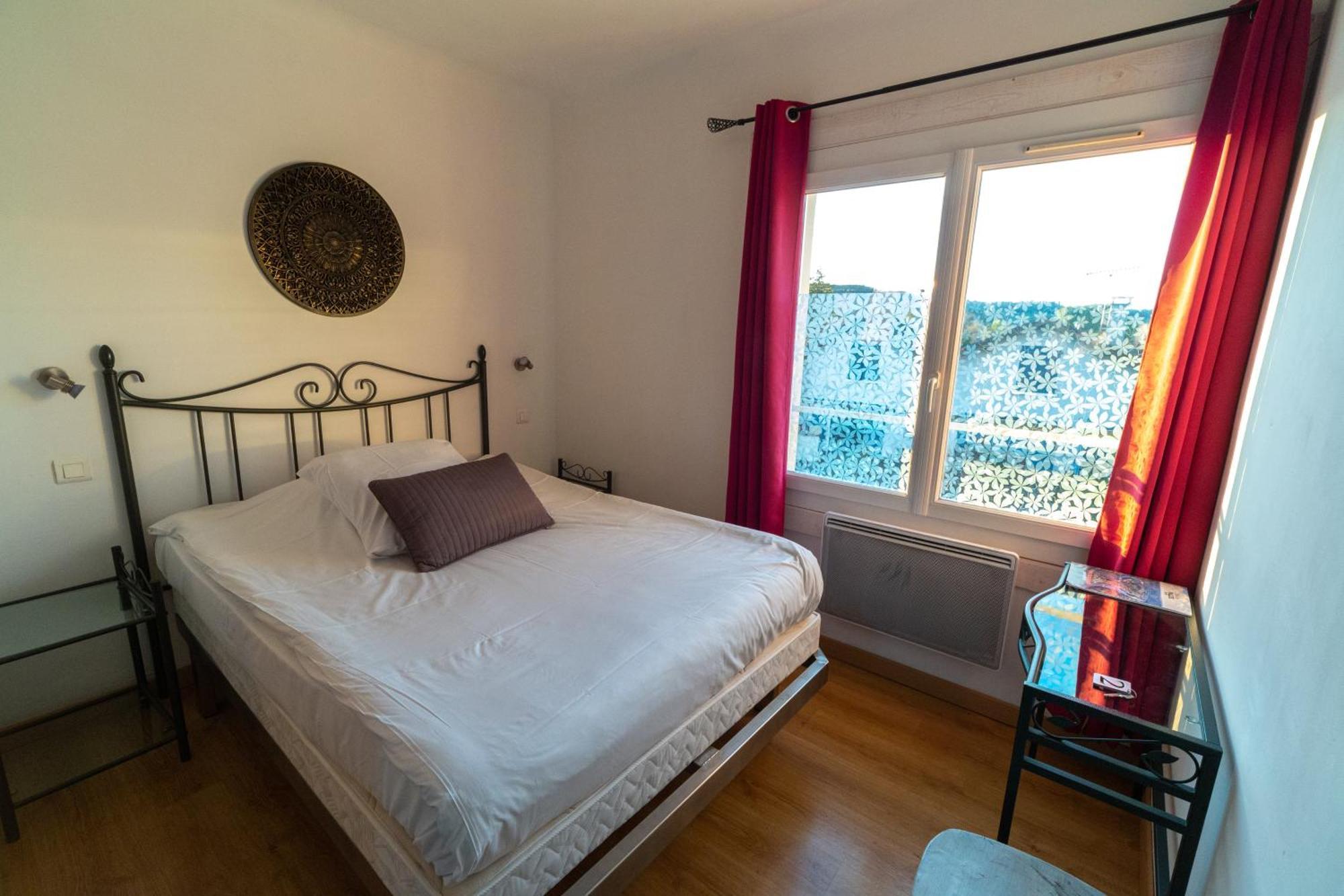 Hotel La Barguelonne Montcuq Dış mekan fotoğraf