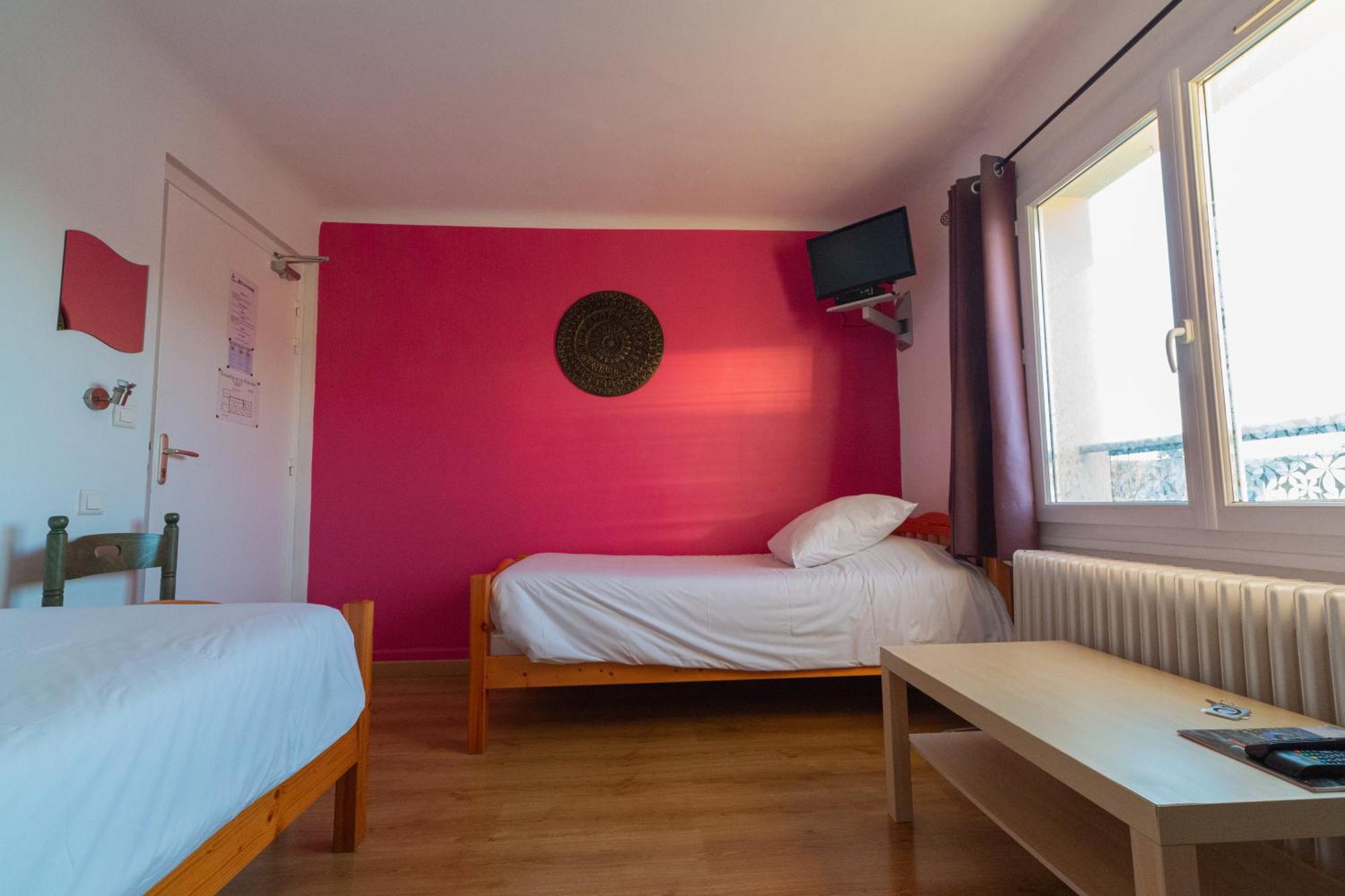 Hotel La Barguelonne Montcuq Dış mekan fotoğraf