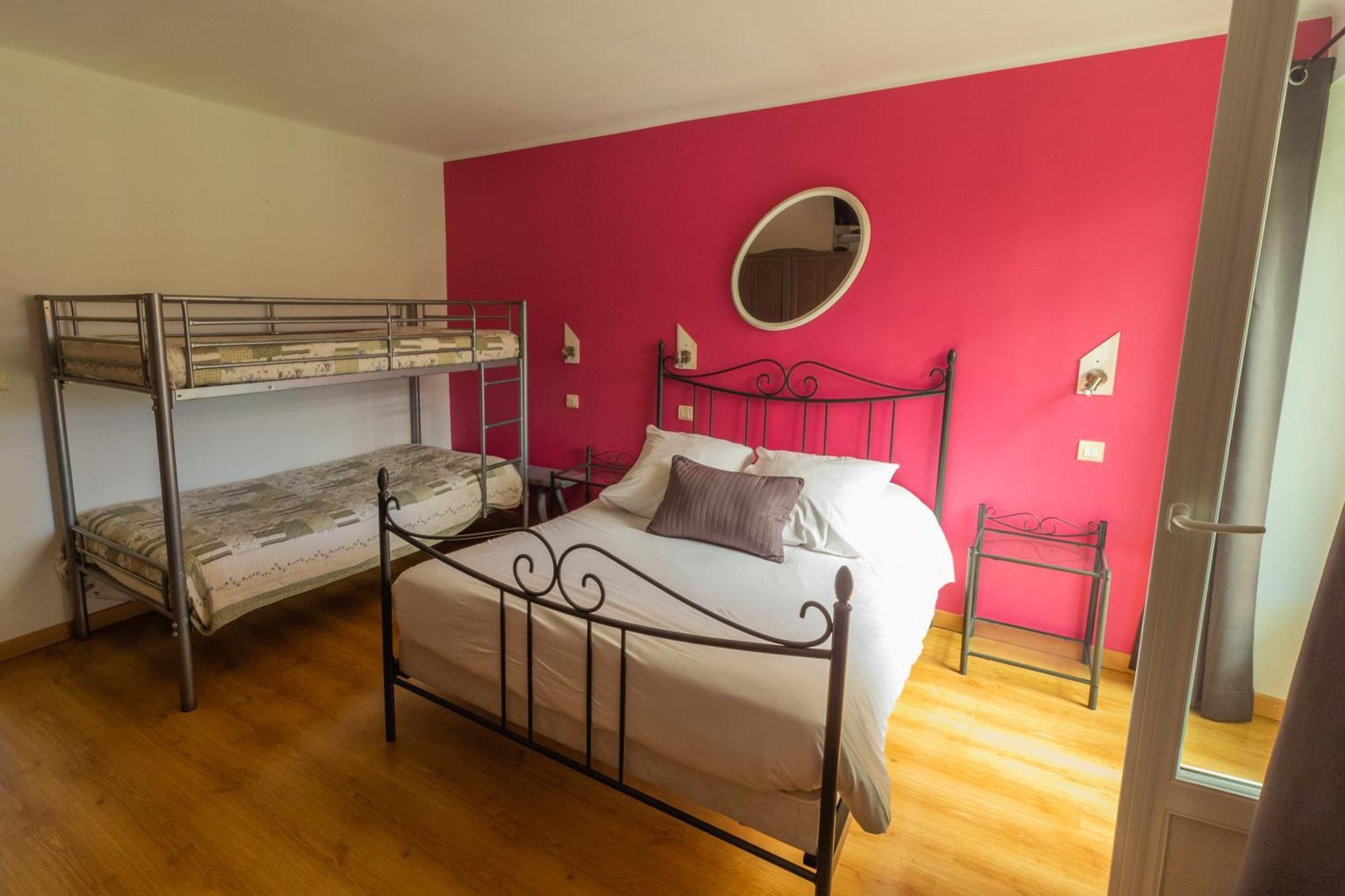 Hotel La Barguelonne Montcuq Dış mekan fotoğraf