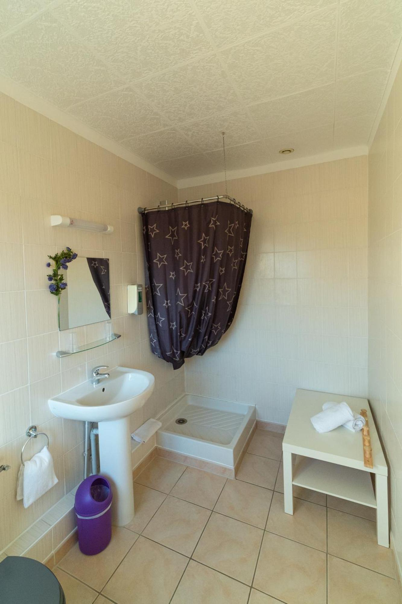 Hotel La Barguelonne Montcuq Dış mekan fotoğraf