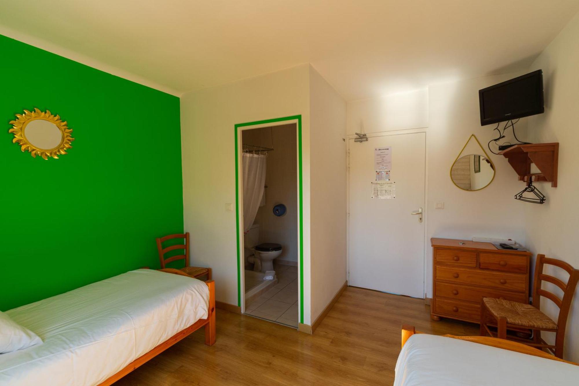 Hotel La Barguelonne Montcuq Dış mekan fotoğraf
