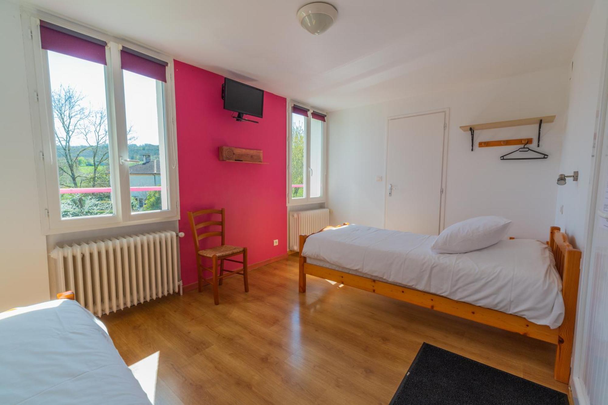 Hotel La Barguelonne Montcuq Dış mekan fotoğraf